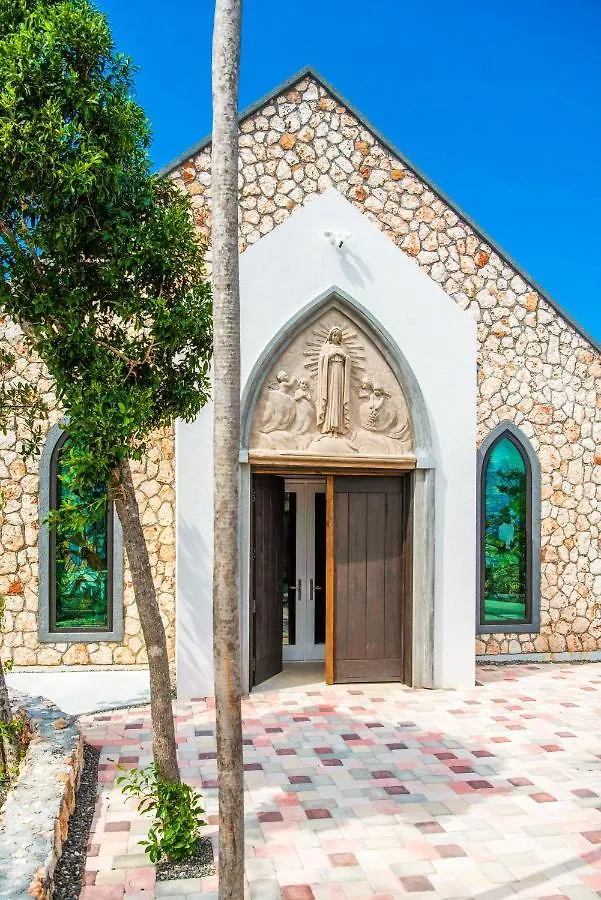 The Mastic Chapel Cottage North Side 0*,  ケイマン諸島