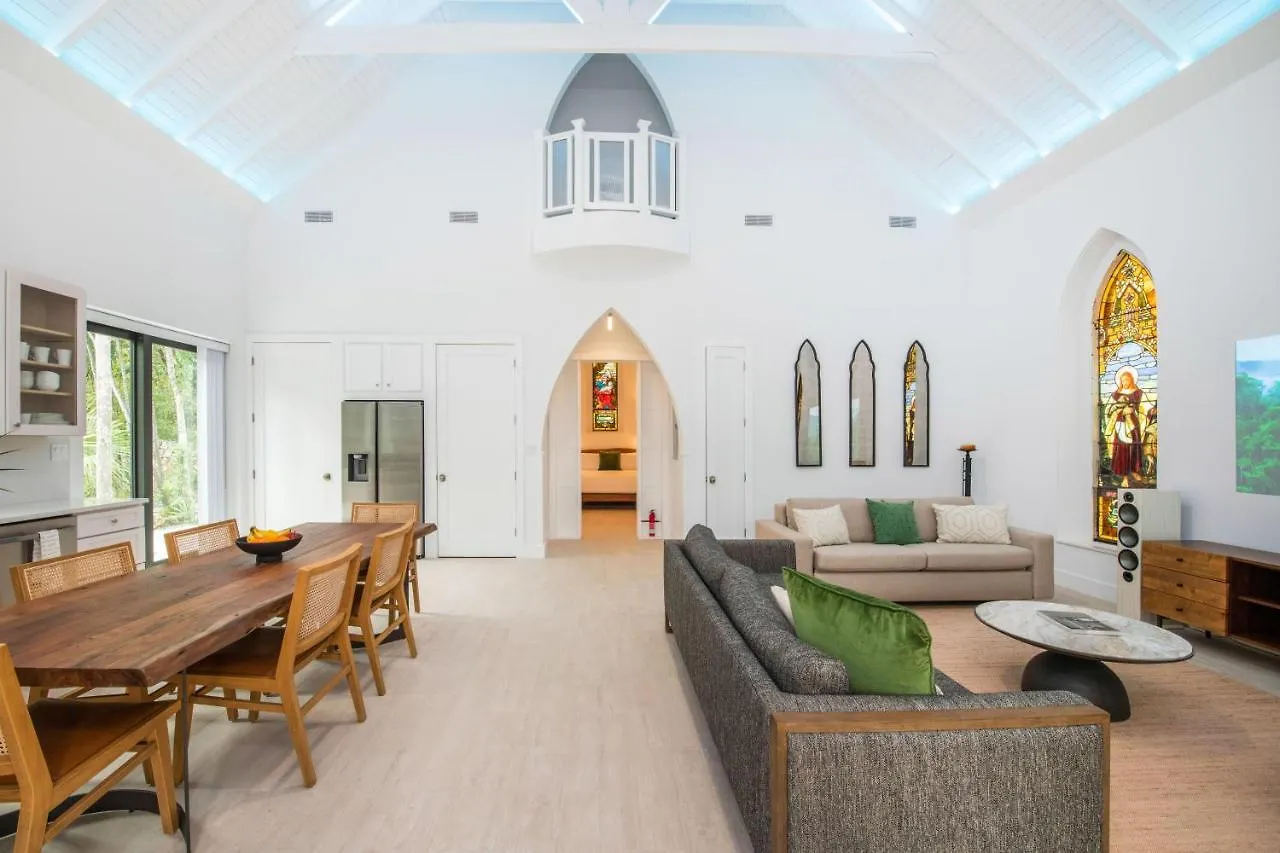 The Mastic Chapel Cottage North Side 0*,  ケイマン諸島