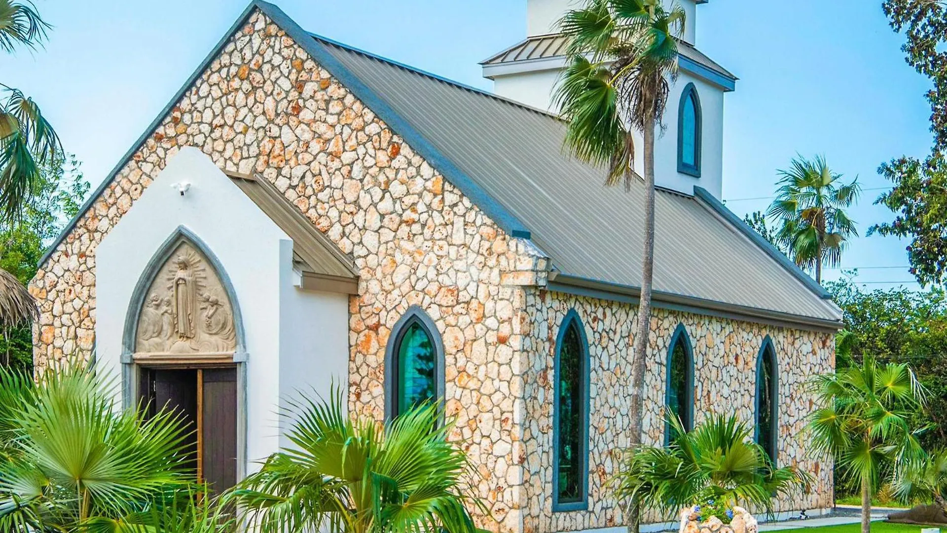 The Mastic Chapel Cottage North Side ケイマン諸島